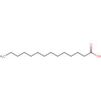 Myristic acid