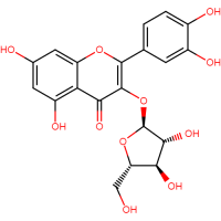 Avicularin