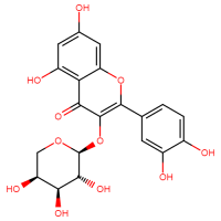 Guaijaverin