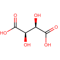 Tartaric acid