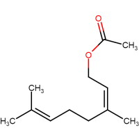 Neryl acetate