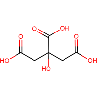 Citric acid