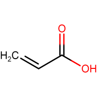 Acrylic acid
