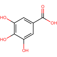 Gallic acid