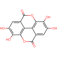 Ellagic acid