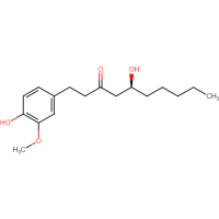 Gingerol