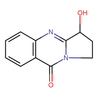 Vasicinone