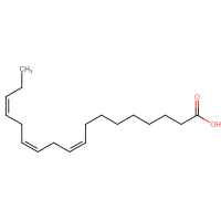 Linolenic acid