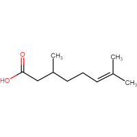 Citronellic acid