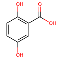 Gentisic acid