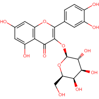 Hyperoside