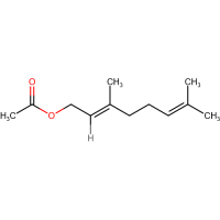 Geranyl acetate