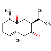 Curdione