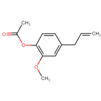 Acetyleugenol
