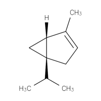 alpha-Thujene