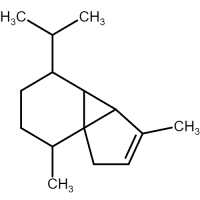 alpha-Cubebene