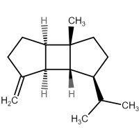 beta-Bourbonene