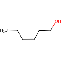 cis-3-Hexenol