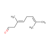 Isogeranial