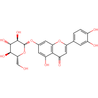Cynaroside