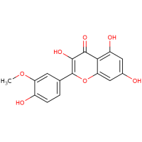 Rhamnazin