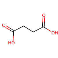 Succinic acid