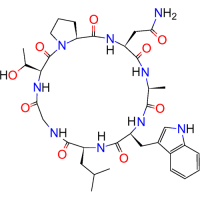 Annomuricatin B