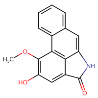 Aristolactam AII