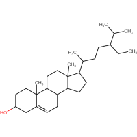 Stigmast-5-en-3-ol
