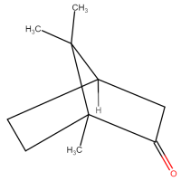 Camphor