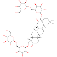 Gymnemasaponin V
